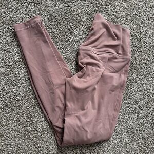 Lululemon align size 8